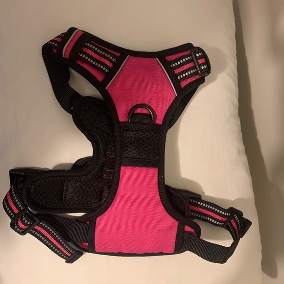 Igloo dog harness - Picture 6 of 7